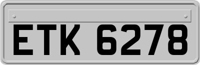 ETK6278