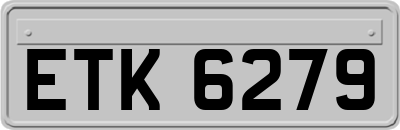 ETK6279