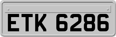 ETK6286