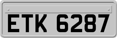 ETK6287
