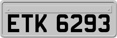 ETK6293