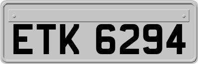 ETK6294