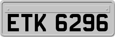 ETK6296