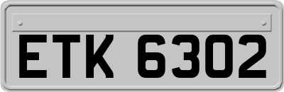 ETK6302