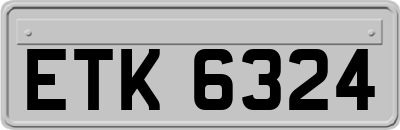 ETK6324