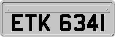 ETK6341