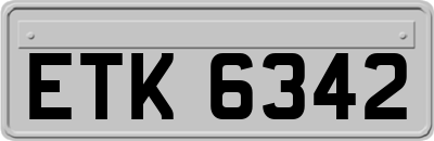 ETK6342