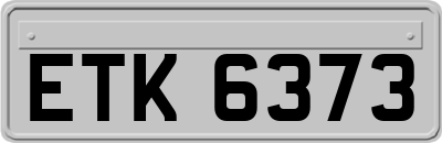 ETK6373