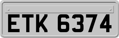 ETK6374