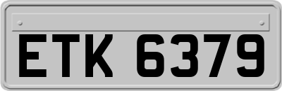 ETK6379