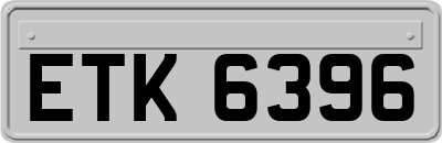 ETK6396