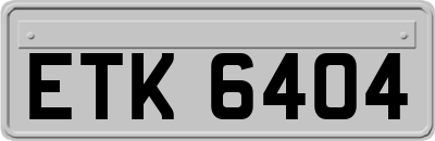 ETK6404