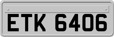 ETK6406