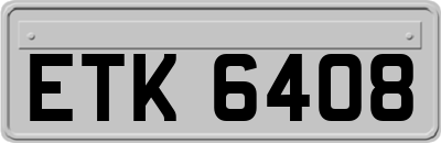 ETK6408