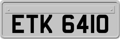 ETK6410