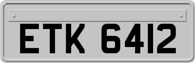 ETK6412