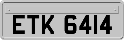 ETK6414