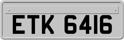 ETK6416