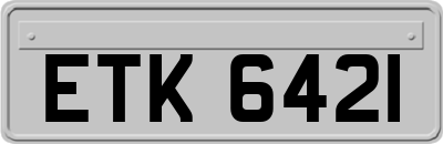 ETK6421