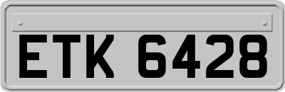 ETK6428