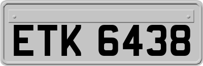 ETK6438