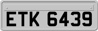 ETK6439