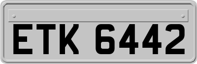 ETK6442