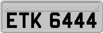 ETK6444