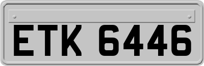 ETK6446