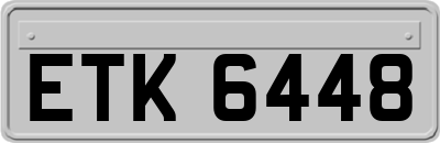 ETK6448