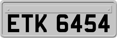 ETK6454