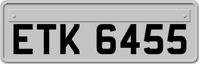 ETK6455