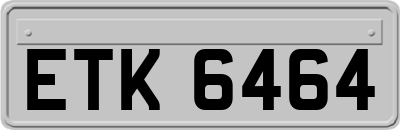 ETK6464