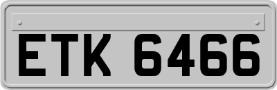 ETK6466