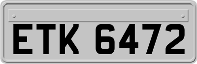 ETK6472