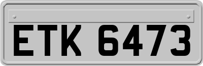 ETK6473
