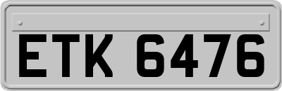 ETK6476