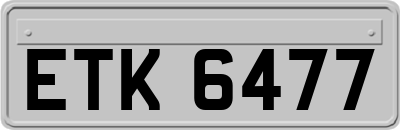 ETK6477
