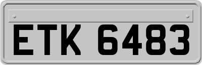 ETK6483