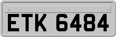 ETK6484