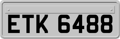 ETK6488