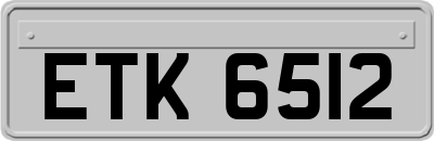 ETK6512