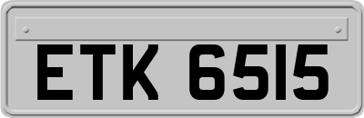 ETK6515