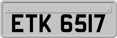 ETK6517