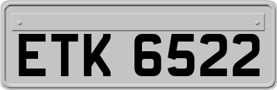 ETK6522