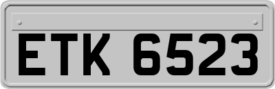 ETK6523