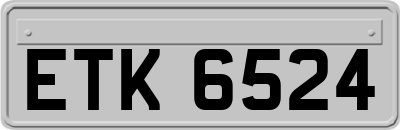 ETK6524