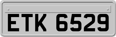 ETK6529