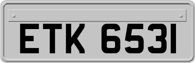 ETK6531