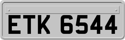 ETK6544
